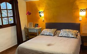 Casalma hospedaje y bienestar
